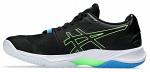 ASICS Sky Elite FF 2 Black / Lime Burst