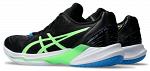 ASICS Sky Elite FF 2 Black / Lime Burst