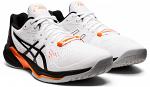 ASICS Sky Elite FF 2 White / Black