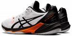 ASICS Sky Elite FF 2 White / Black