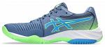 ASICS Netburner Ballistic FF 3 Denim Blue / Waterscape