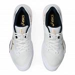 ASICS Sky Elite FF 3 White / Pure Gold