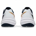 ASICS Sky Elite FF 3 White / Pure Gold