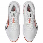 ASICS Sky Elite FF MT 3 White / Nova Orange