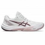 ASICS Sky Elite FF 3 White / Watershed Rose