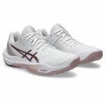 ASICS Sky Elite FF 3 White / Watershed Rose