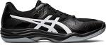 ASICS Gel-Tactic 2 Black / White