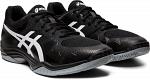 ASICS Gel-Tactic 2 Black / White