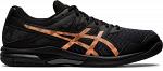 ASICS Gel-Task 2 Black / Pure Bronze