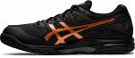 ASICS Gel-Task 2 Black / Pure Bronze