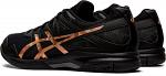 ASICS Gel-Task 2 Black / Pure Bronze