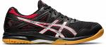 ASICS Gel-Task 2 Black / Classic Red