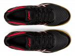 ASICS Gel-Task 2 Black / Classic Red