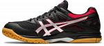 ASICS Gel-Task 2 Black / Classic Red