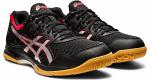 ASICS Gel-Task 2 Black / Classic Red