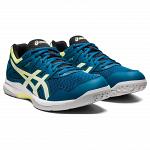 ASICS Gel-Task 2 Deep Sea Teal / White