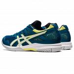 ASICS Gel-Task 2 Deep Sea Teal / White