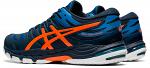 ASICS Gel-Beyond 6 French Blue / Marigold Orange