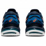 ASICS Gel-Beyond 6 French Blue / Marigold Orange