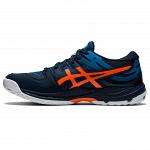 ASICS Gel-Beyond 6 French Blue / Marigold Orange