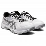 ASICS Gel-Rocket 10 White / Pure Silver