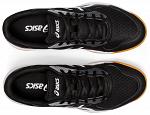 ASICS Upcourt 5 Black / White