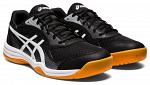 ASICS Upcourt 5 Black / White