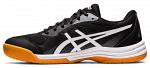 ASICS Upcourt 5 Black / White