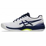 ASICS Gel-Court Hunter 3 White / Blue Expanse