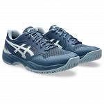 ASICS Gel-Court Hunter 3 Vintage Indigo / White