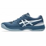 ASICS Gel-Court Hunter 3 Vintage Indigo / White