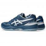 ASICS Gel-Court Hunter 3 Vintage Indigo / White