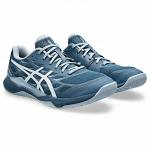 ASICS Gel-Tactic 12 Vintage Indigo / White