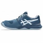 ASICS Gel-Tactic 12 Vintage Indigo / White