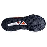 ASICS Gel-Tactic 12 Midnight / White