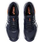 ASICS Gel-Tactic 12 Midnight / White