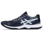 ASICS Gel-Tactic 12 Midnight / White