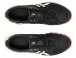 ASICS Gel-Rocket 11 Black / White