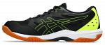 ASICS Gel-Rocket 11 Black / White