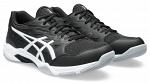 ASICS Gel-Rocket 11 Black / Gunmetal