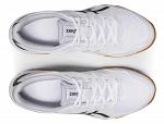 ASICS Gel-Rocket 11 White / Pure Silver