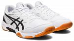 ASICS Gel-Rocket 11 White / Pure Silver