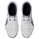 ASICS Gel-Rocket 11 White / Indigo Fog