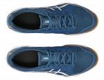 ASICS Gel-Rocket 11 Mako Blue / Pure Silver