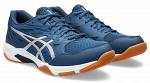 ASICS Gel-Rocket 11 Mako Blue / Pure Silver