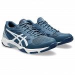 ASICS Gel-Rocket 11 Vintage Indigo / White