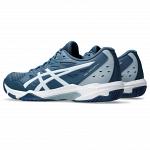 ASICS Gel-Rocket 11 Vintage Indigo / White