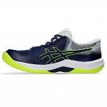 ASICS Beyond FF Blue Expanse / Safety Yellow