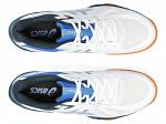 ASICS Blade FF White / Illusion Blue