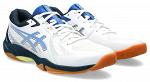 ASICS Blade FF White / Illusion Blue